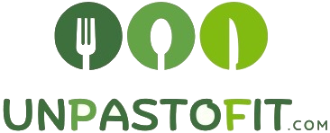 UnpastoFit Logo